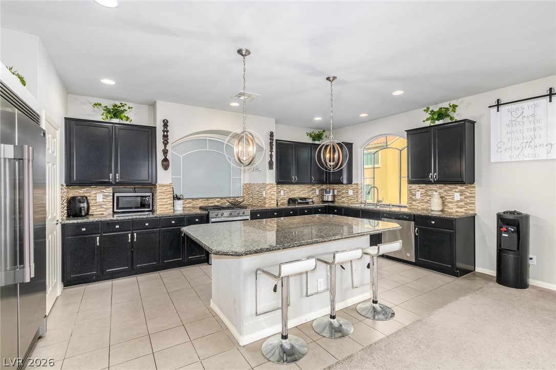 10176 Cascadia Creek Street Las Vegas NV 89141