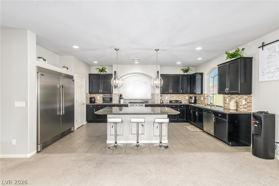 10176 Cascadia Creek Street Las Vegas NV 89141