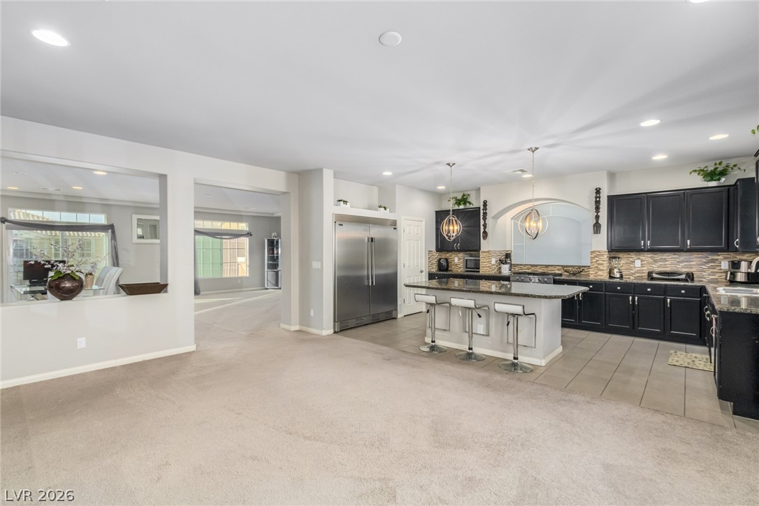 10176 Cascadia Creek Street Las Vegas NV 89141
