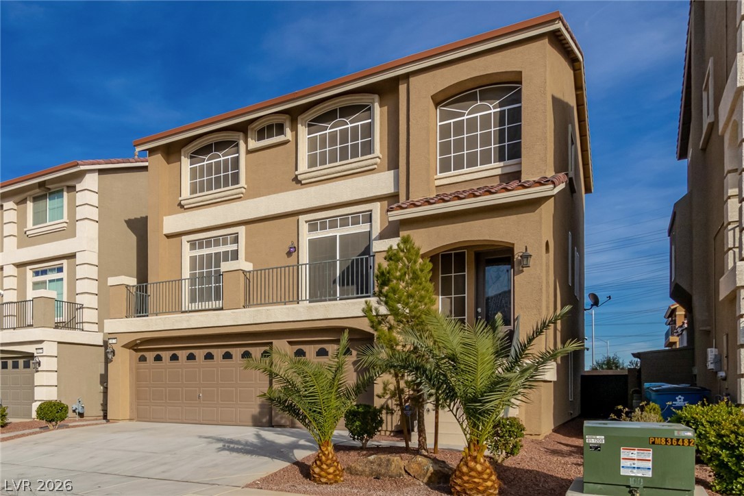 10176 Cascadia Creek Street Las Vegas NV 89141