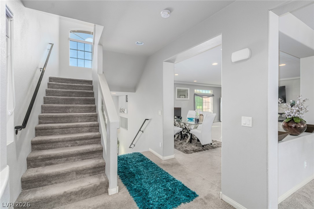 10176 Cascadia Creek Street Las Vegas NV 89141