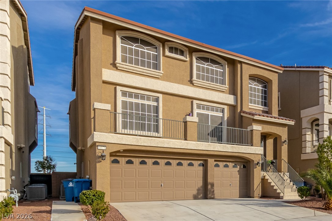 10176 Cascadia Creek Street Las Vegas NV 89141