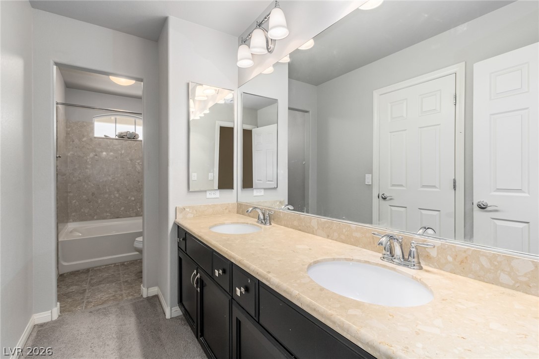 10176 Cascadia Creek Street Las Vegas NV 89141