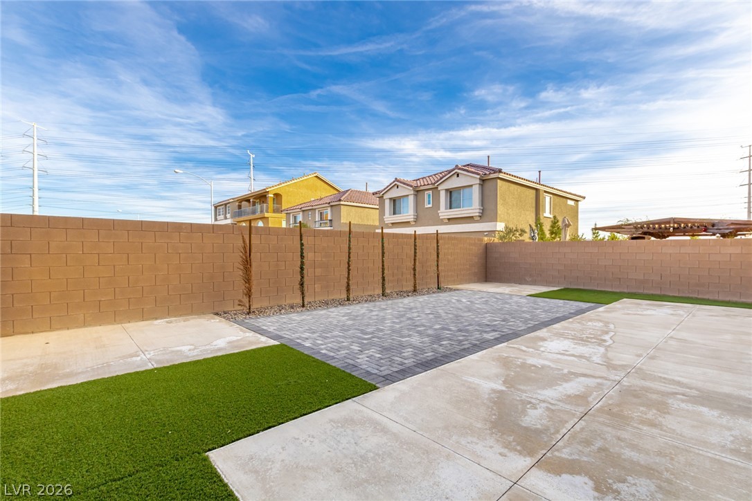10176 Cascadia Creek Street Las Vegas NV 89141