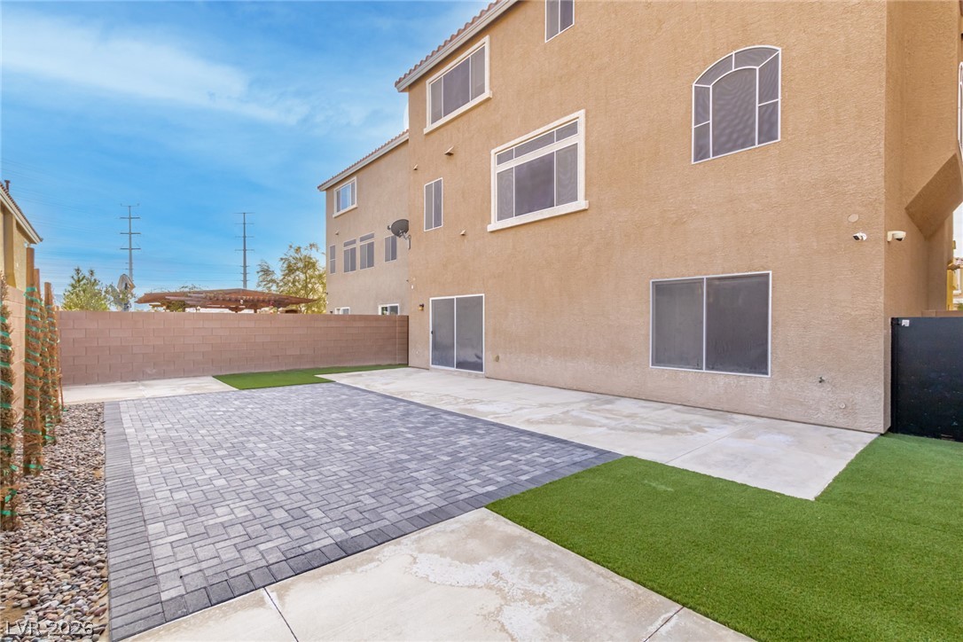 10176 Cascadia Creek Street Las Vegas NV 89141