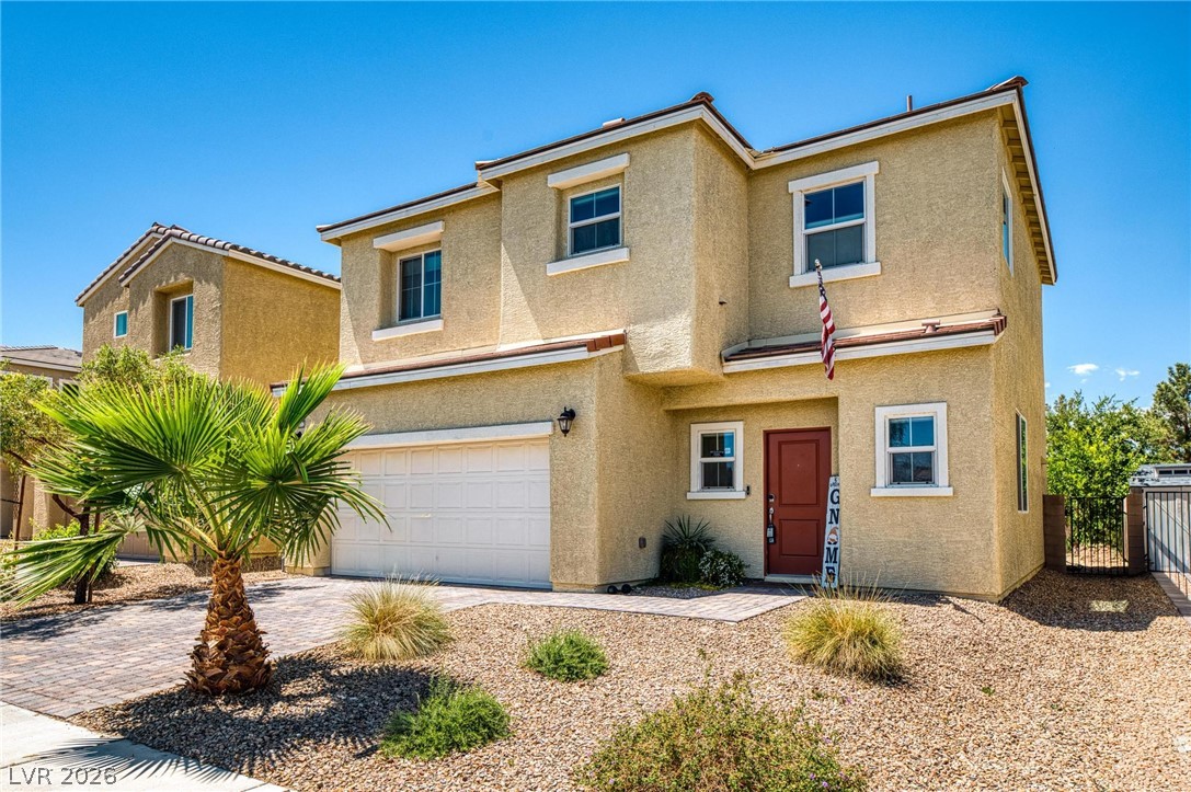 5631 Weeping Wall Street North Las Vegas NV 89031