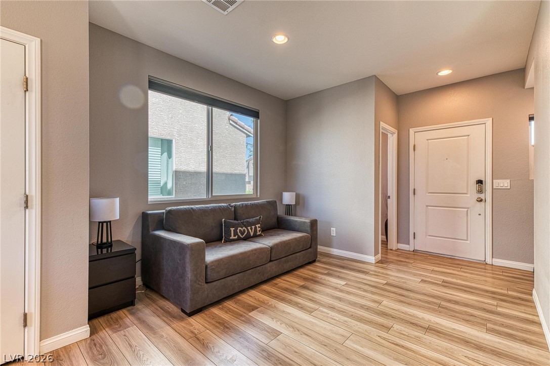 5631 Weeping Wall Street North Las Vegas NV 89031