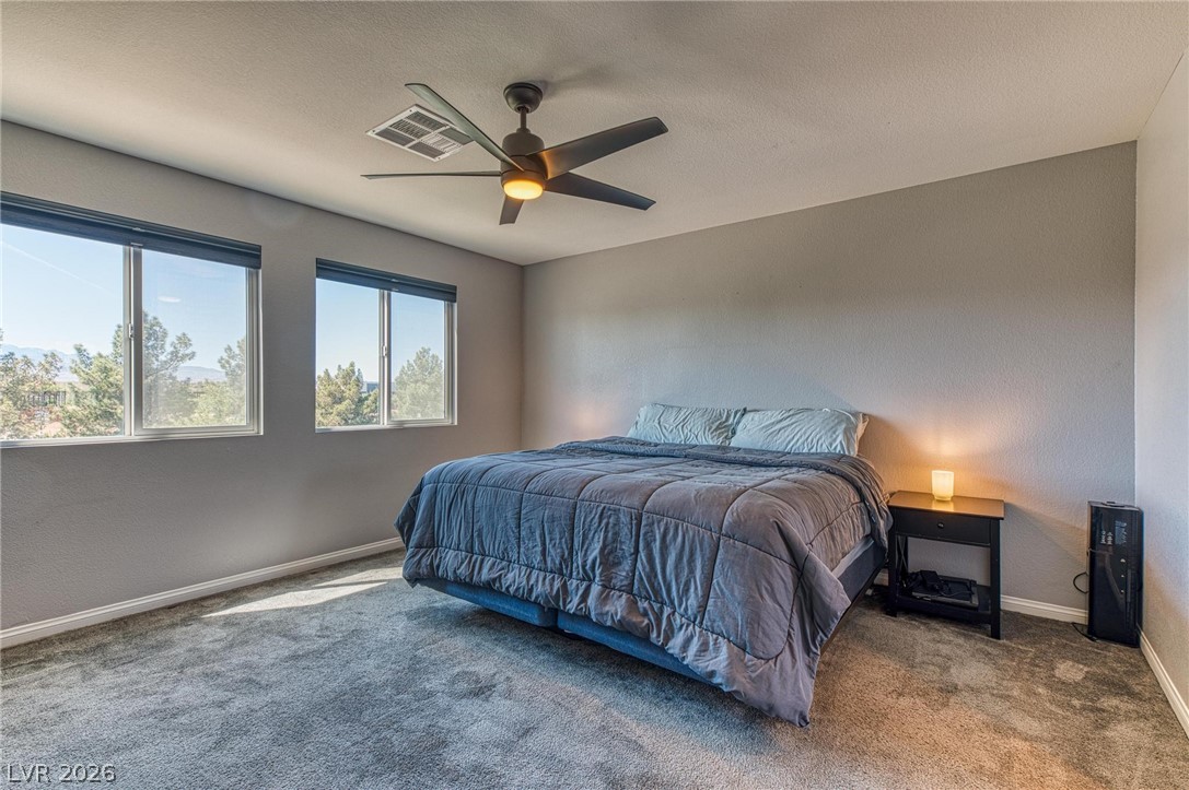 5631 Weeping Wall Street North Las Vegas NV 89031