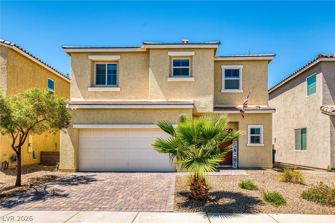 5631 Weeping Wall Street North Las Vegas NV 89031