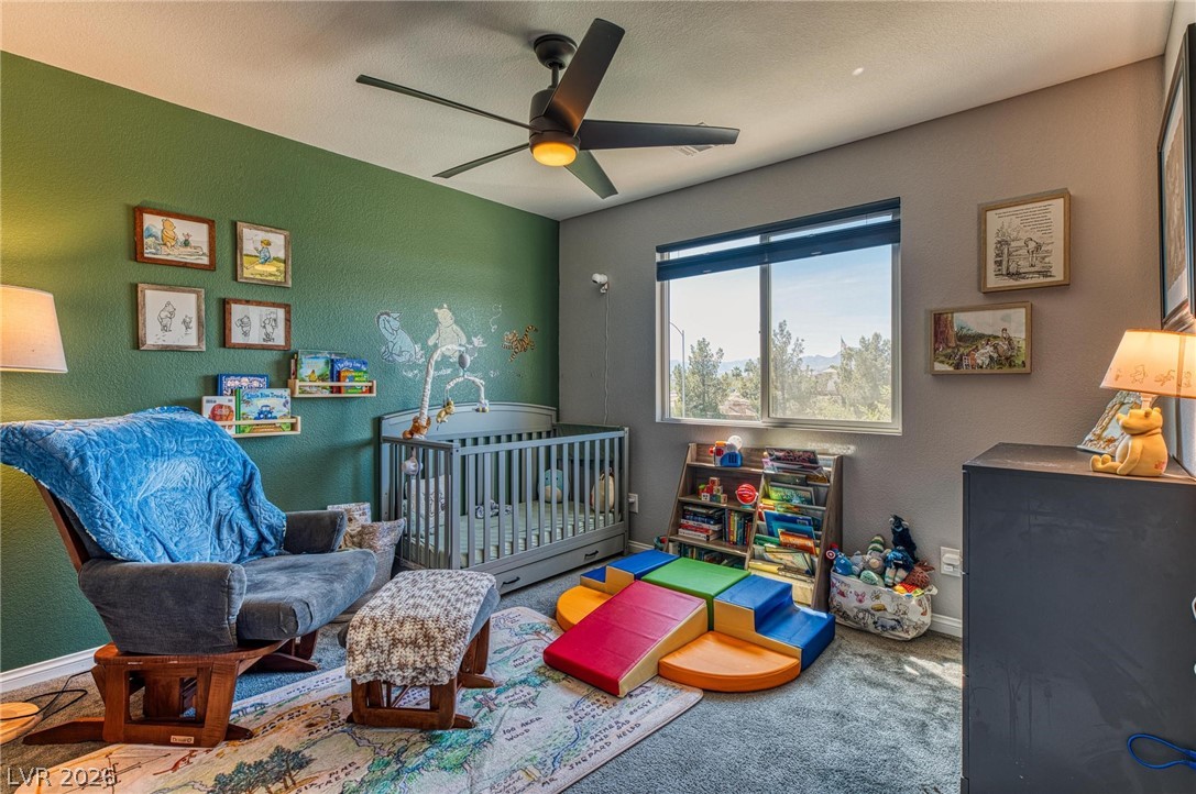 5631 Weeping Wall Street North Las Vegas NV 89031