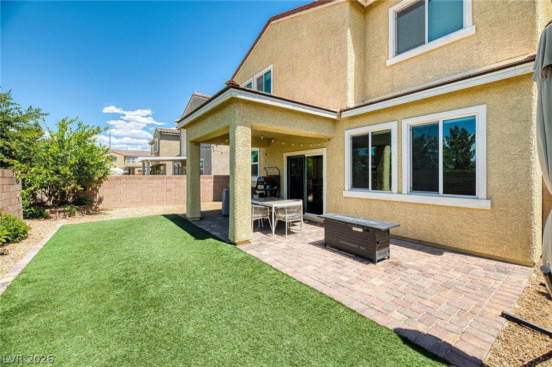 5631 Weeping Wall Street North Las Vegas NV 89031