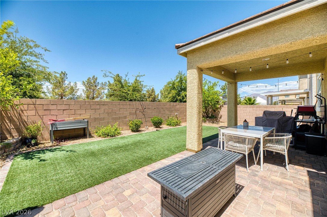 5631 Weeping Wall Street North Las Vegas NV 89031