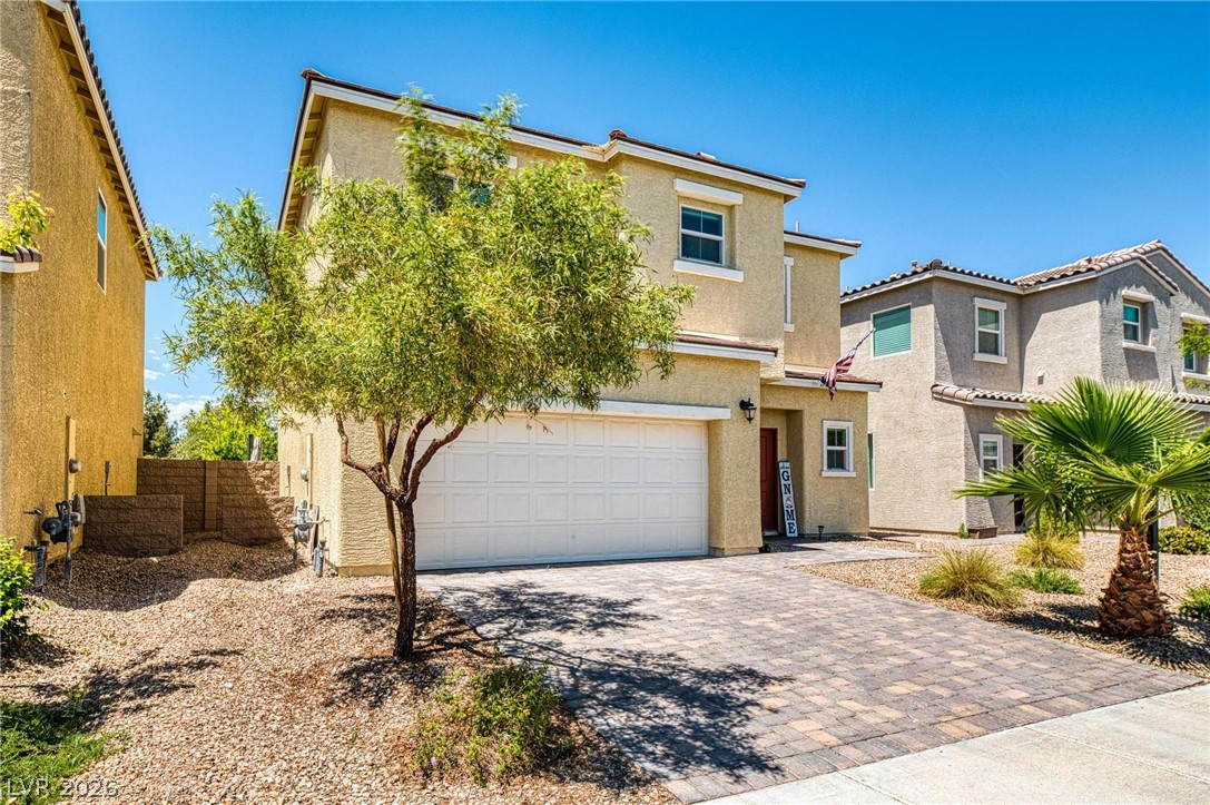 5631 Weeping Wall Street North Las Vegas NV 89031
