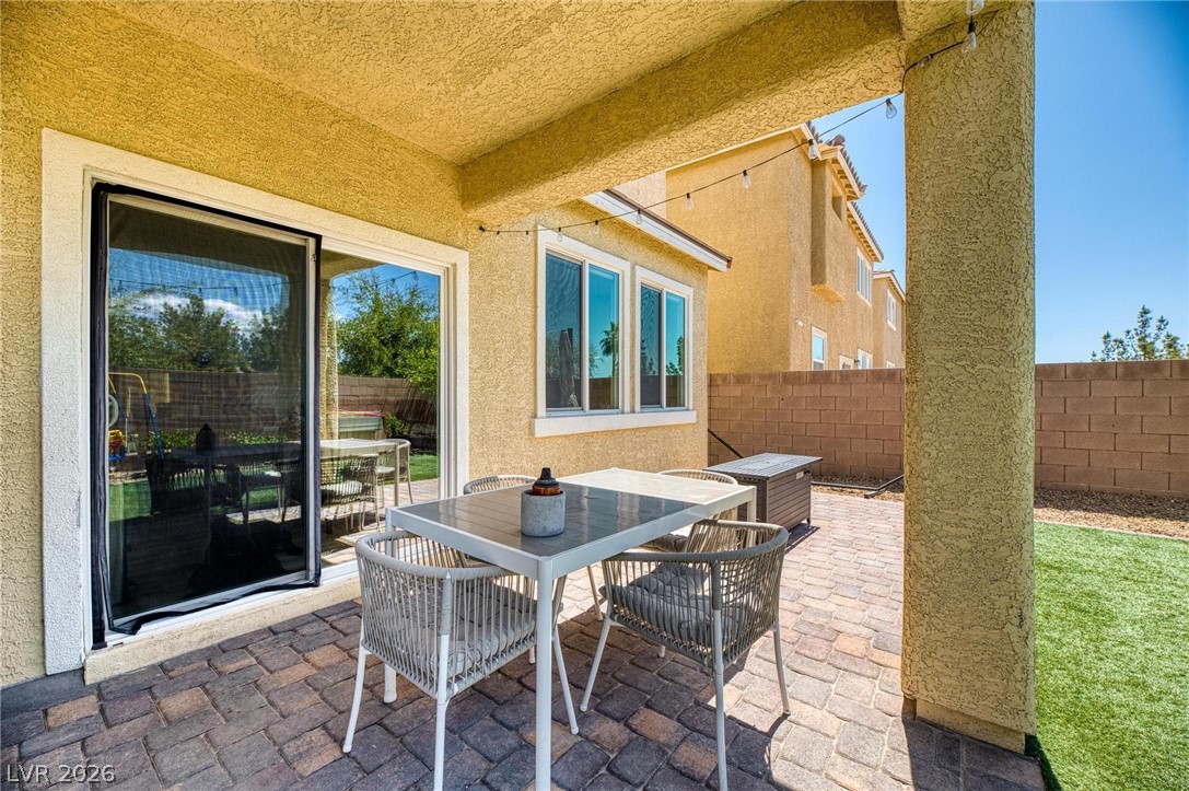 5631 Weeping Wall Street North Las Vegas NV 89031