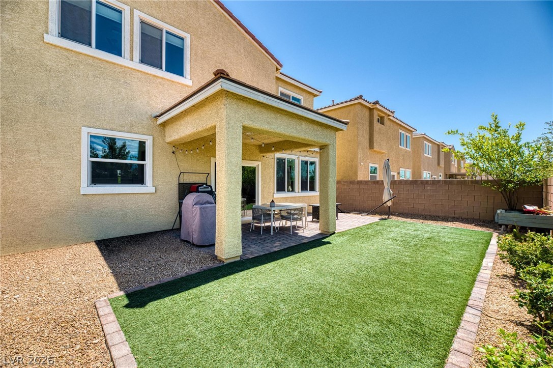 5631 Weeping Wall Street North Las Vegas NV 89031