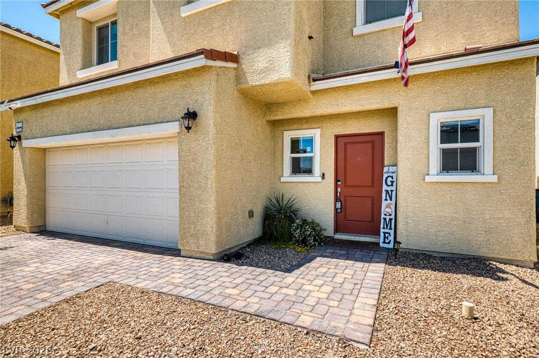 5631 Weeping Wall Street North Las Vegas NV 89031