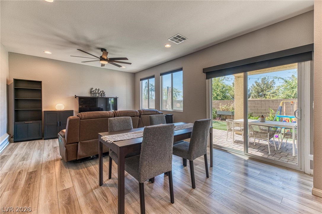 5631 Weeping Wall Street North Las Vegas NV 89031