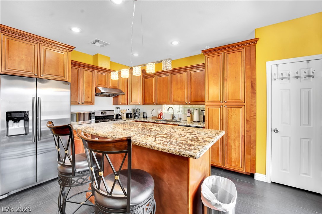 9677 Casper Peak Court Las Vegas NV 89117