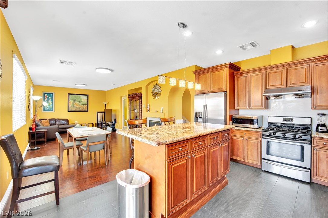 9677 Casper Peak Court Las Vegas NV 89117