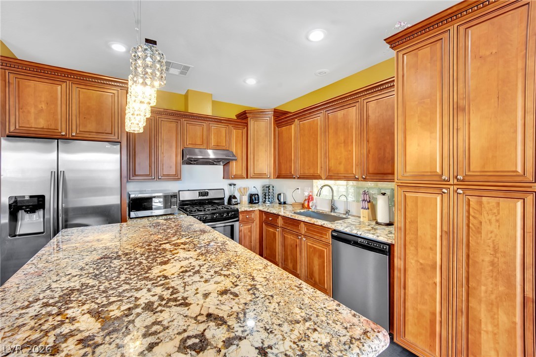 9677 Casper Peak Court Las Vegas NV 89117