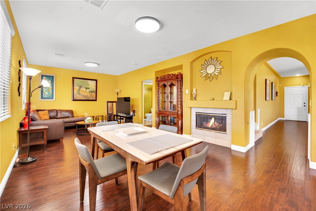 9677 Casper Peak Court Las Vegas NV 89117