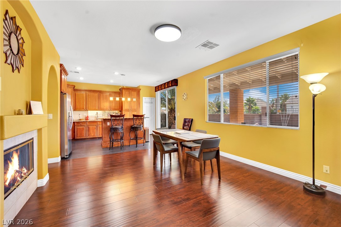 9677 Casper Peak Court Las Vegas NV 89117