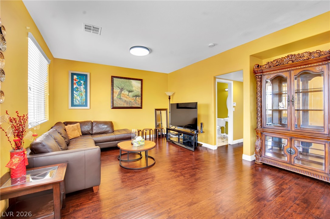 9677 Casper Peak Court Las Vegas NV 89117