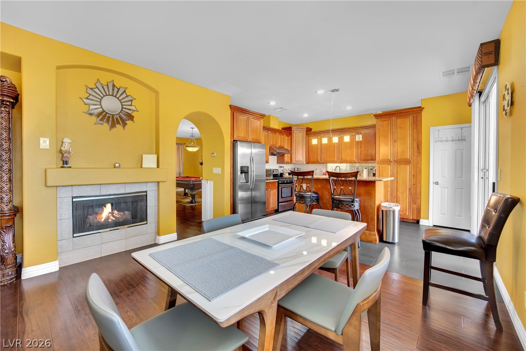 9677 Casper Peak Court Las Vegas NV 89117