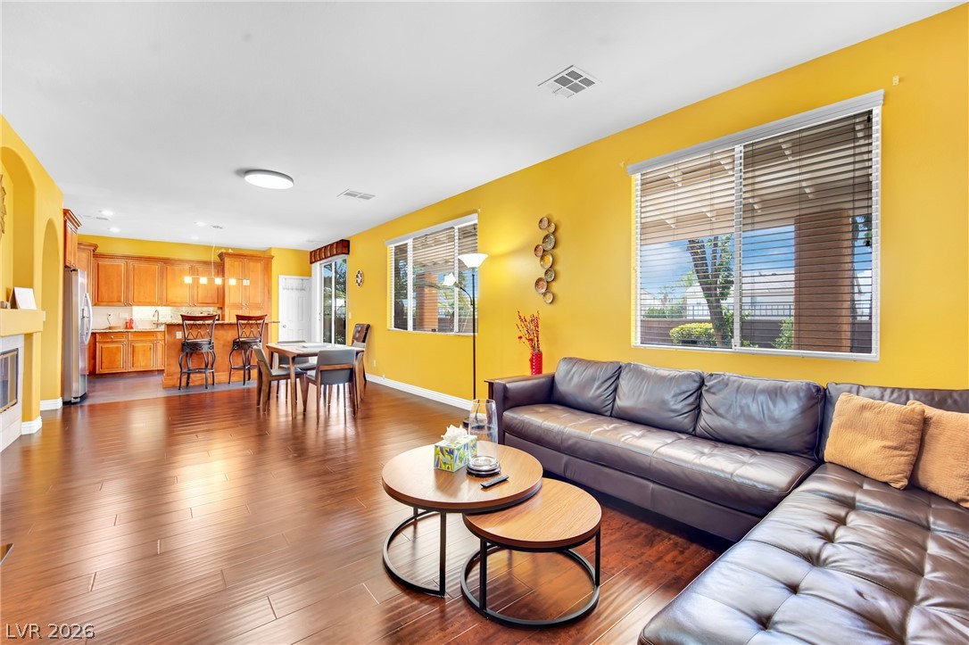 9677 Casper Peak Court Las Vegas NV 89117
