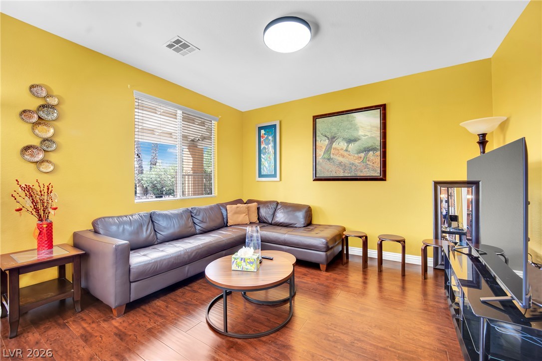 9677 Casper Peak Court Las Vegas NV 89117
