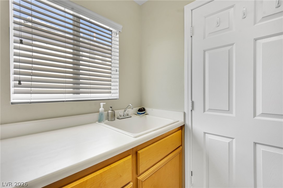 9677 Casper Peak Court Las Vegas NV 89117