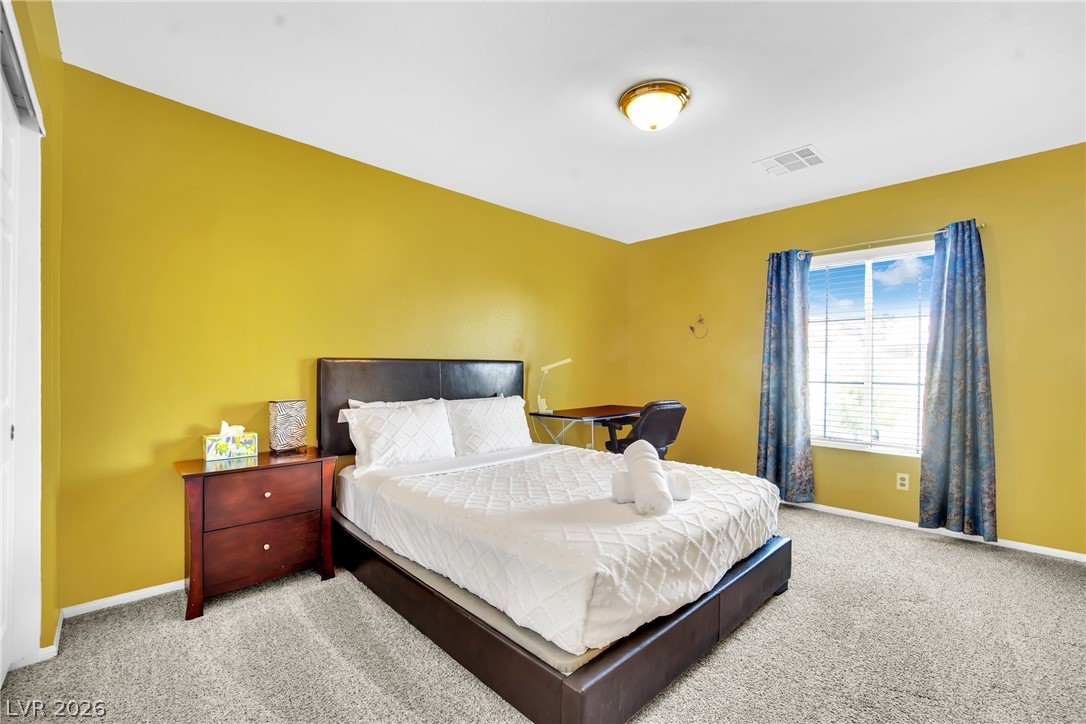 9677 Casper Peak Court Las Vegas NV 89117