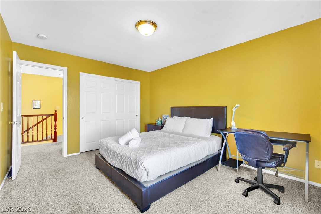 9677 Casper Peak Court Las Vegas NV 89117