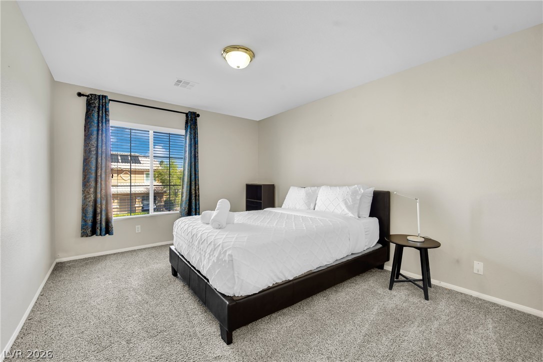 9677 Casper Peak Court Las Vegas NV 89117