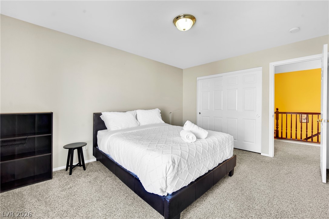9677 Casper Peak Court Las Vegas NV 89117