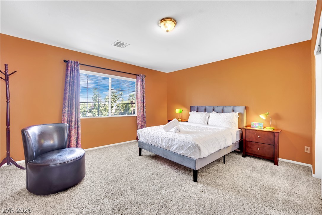 9677 Casper Peak Court Las Vegas NV 89117