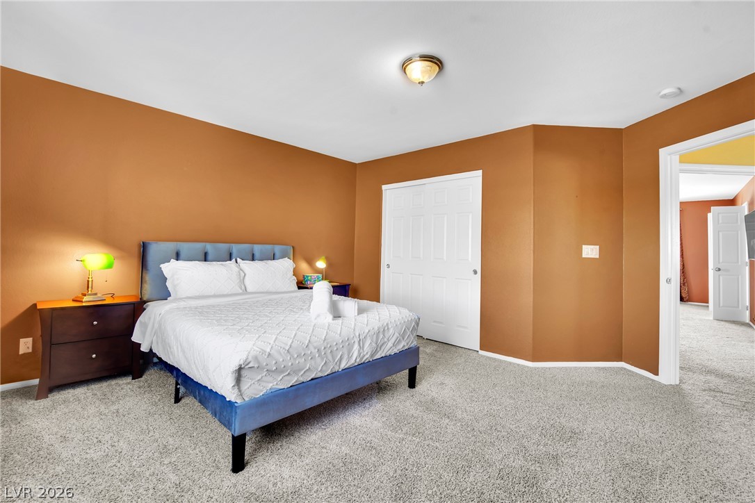 9677 Casper Peak Court Las Vegas NV 89117