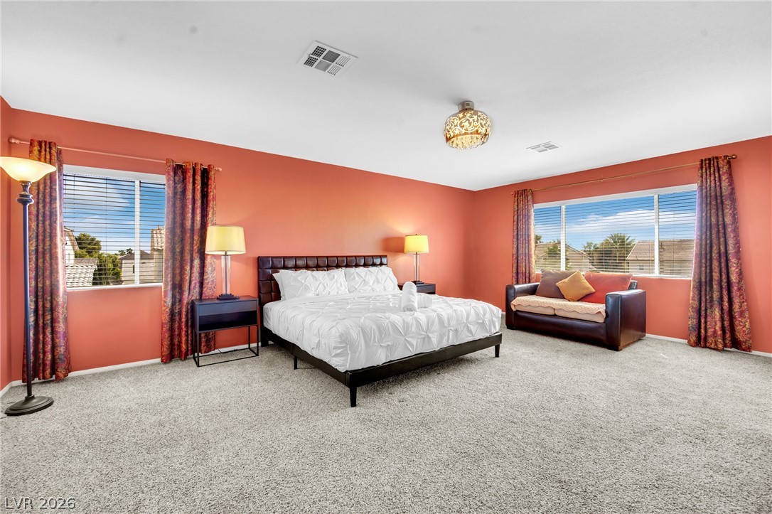 9677 Casper Peak Court Las Vegas NV 89117