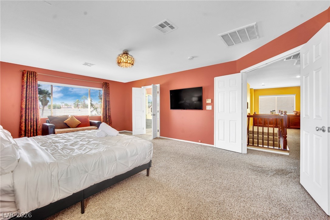 9677 Casper Peak Court Las Vegas NV 89117