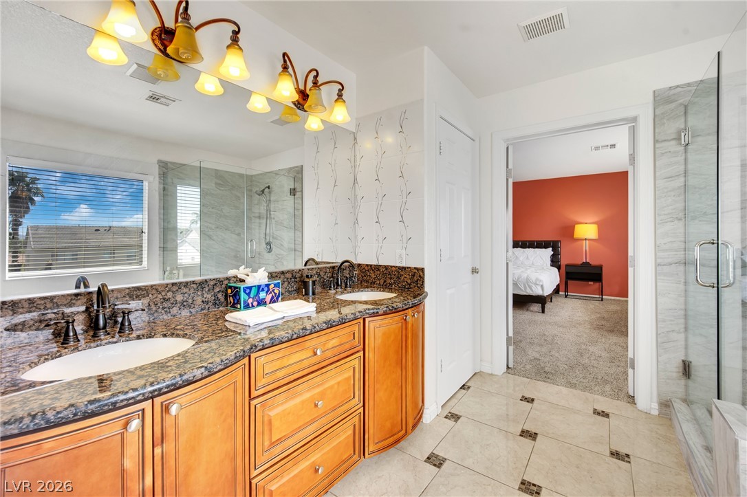 9677 Casper Peak Court Las Vegas NV 89117