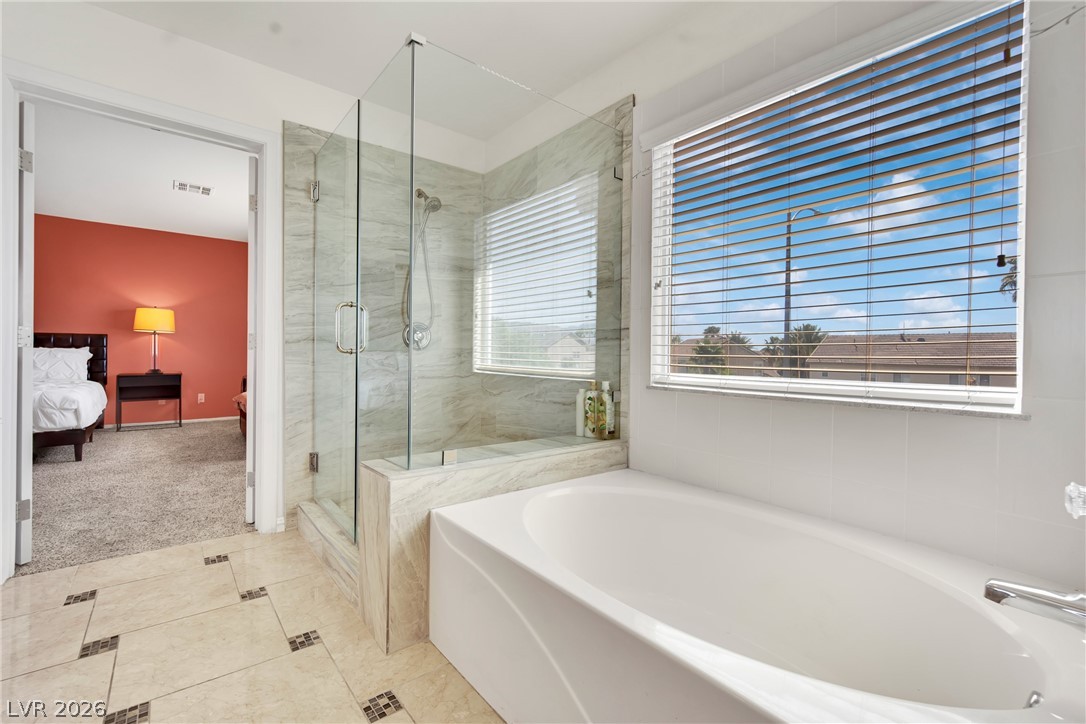 9677 Casper Peak Court Las Vegas NV 89117