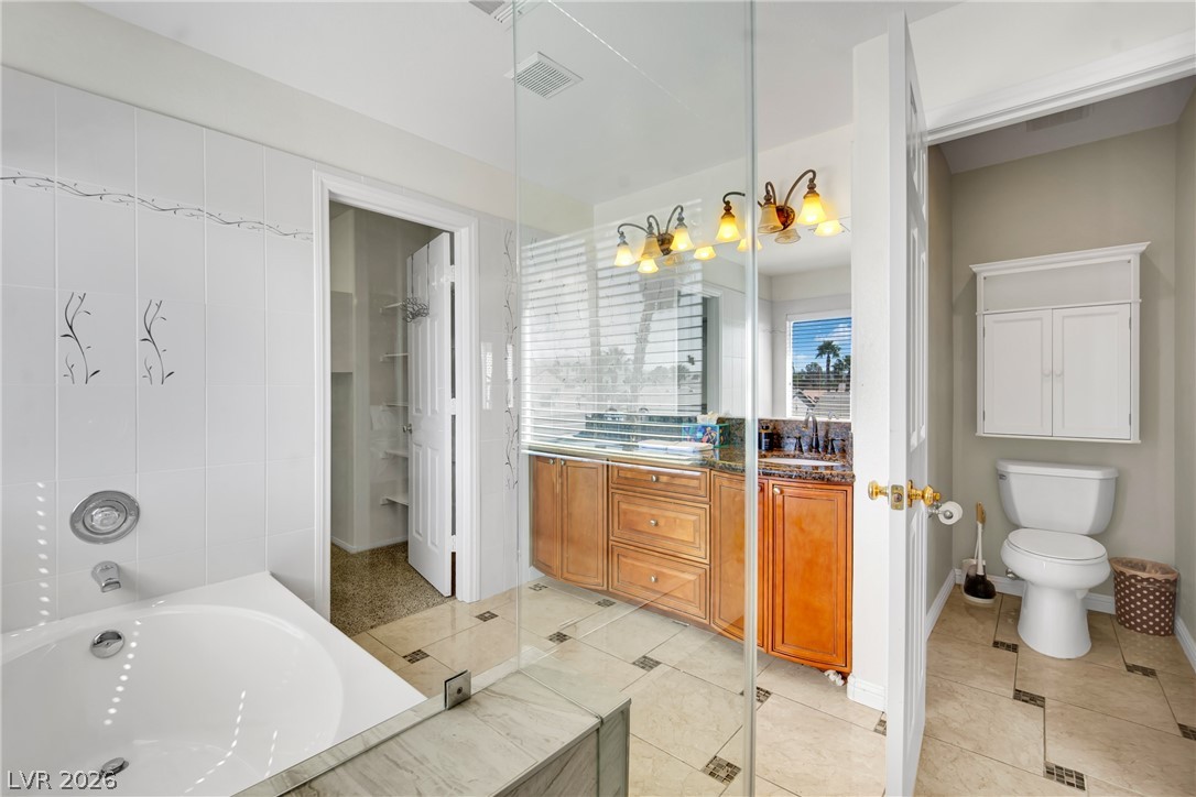 9677 Casper Peak Court Las Vegas NV 89117