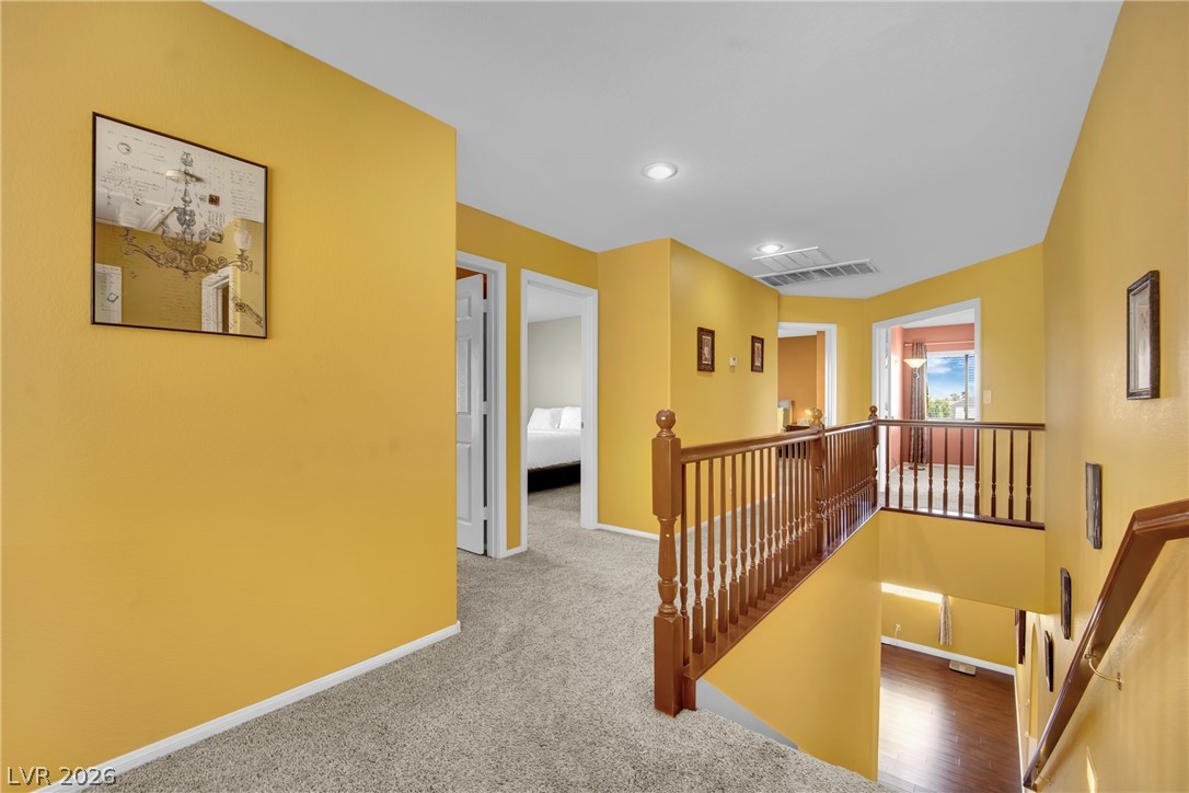 9677 Casper Peak Court Las Vegas NV 89117