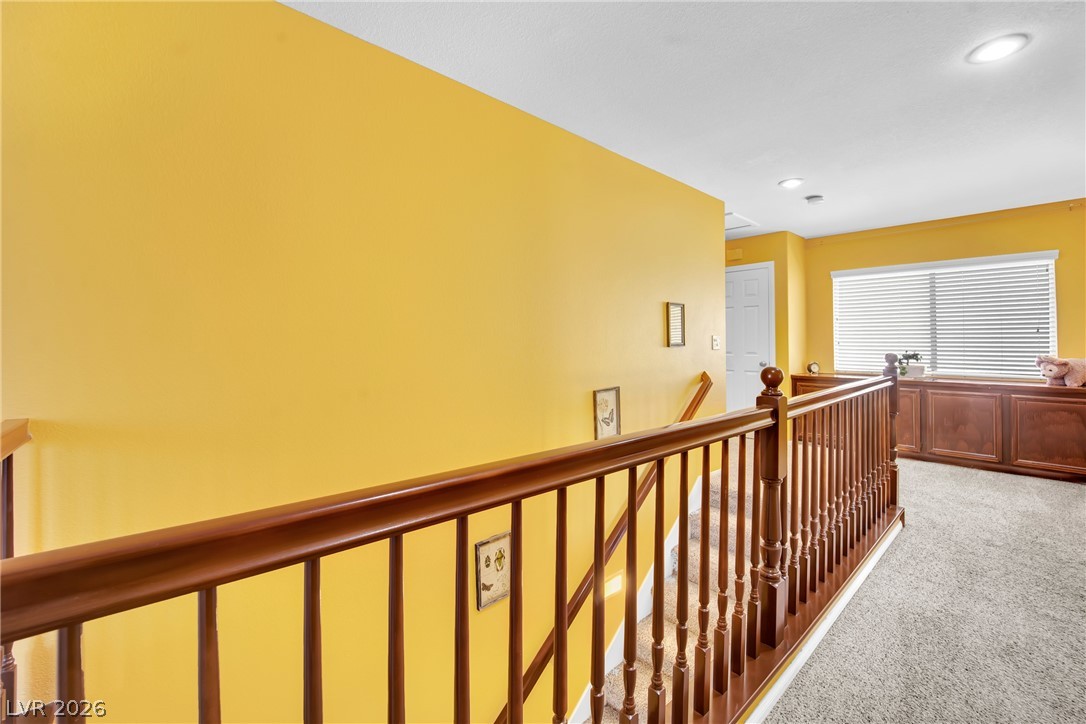9677 Casper Peak Court Las Vegas NV 89117