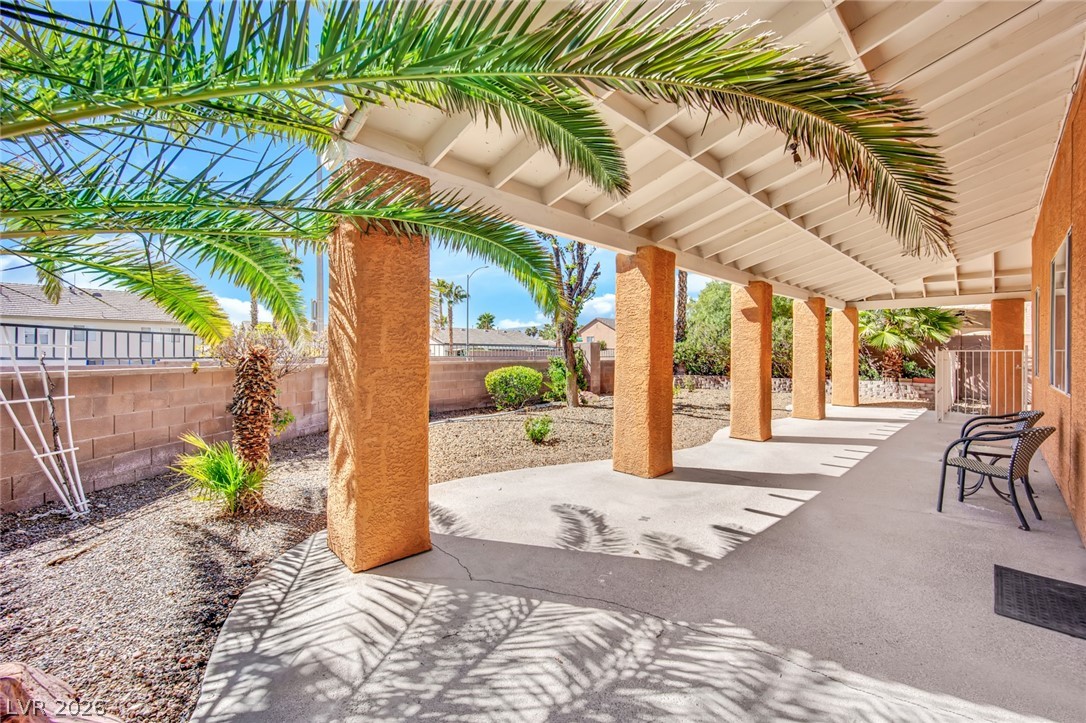 9677 Casper Peak Court Las Vegas NV 89117