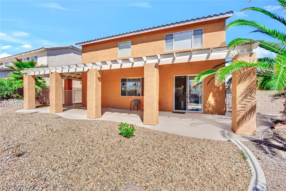 9677 Casper Peak Court Las Vegas NV 89117
