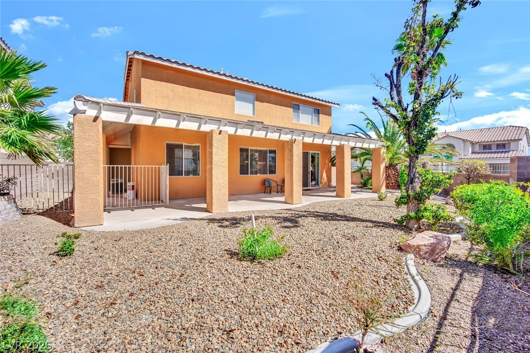9677 Casper Peak Court Las Vegas NV 89117