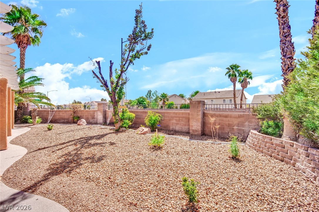 9677 Casper Peak Court Las Vegas NV 89117