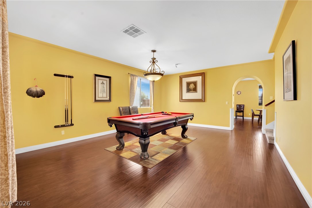 9677 Casper Peak Court Las Vegas NV 89117