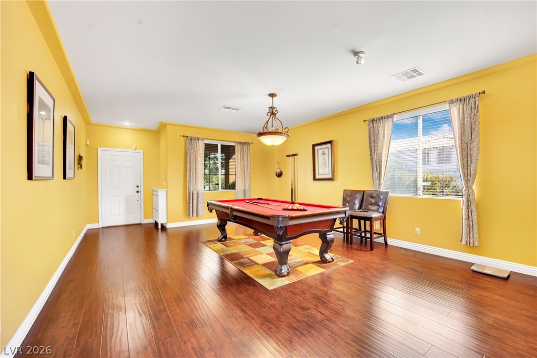 9677 Casper Peak Court Las Vegas NV 89117